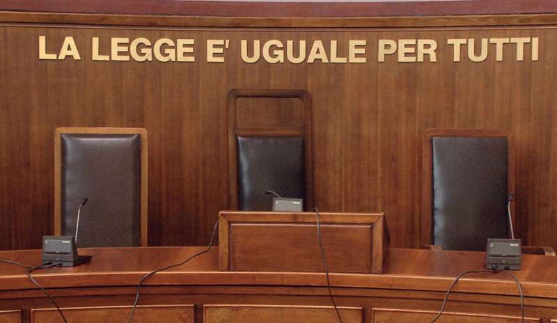 Camera Penale della Provincia di Avellino